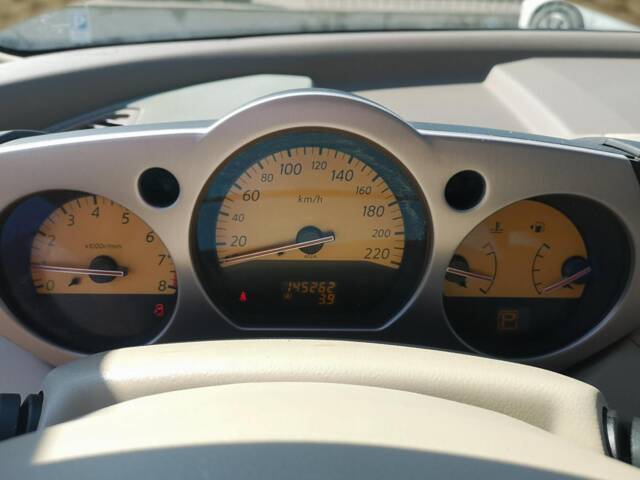 Nissan Murano 3.5 V6