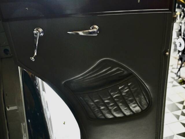 Wolseley 18/80 Salon De Ville