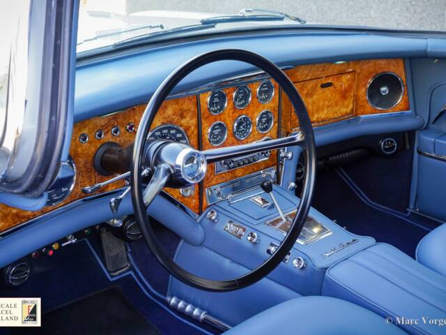 Facel Vega HK 500