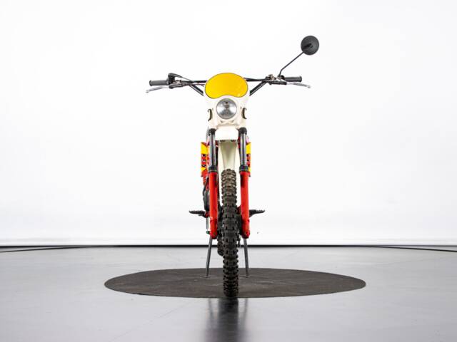 Fantic Caballero 50 Regolarità Casa TX190