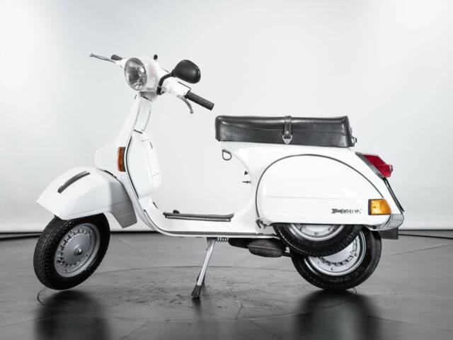 Piaggio Vespa P 125 X