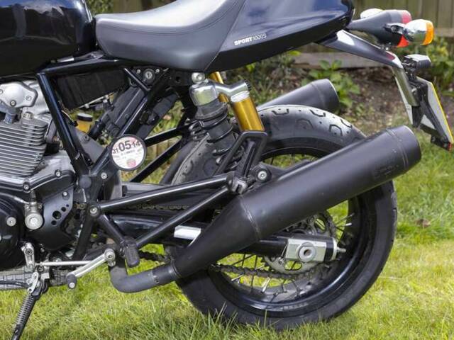 Ducati Sport 1000 S