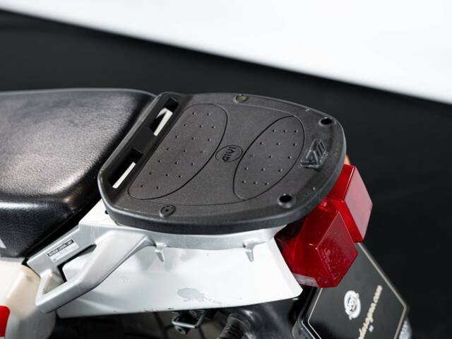 Yamaha XTZ 750 Super Ténéré