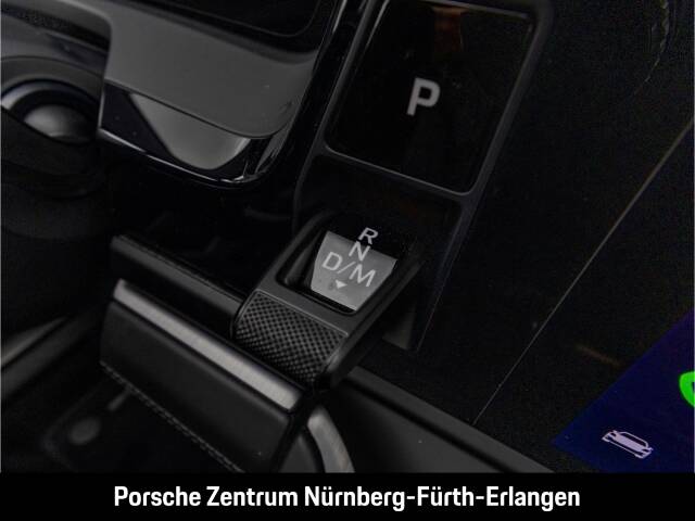 Porsche Panamera 4S E-Hybrid