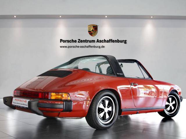 Porsche 911 2.7 S