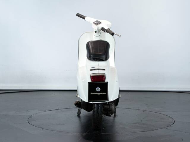 Piaggio Vespa 50 N Special