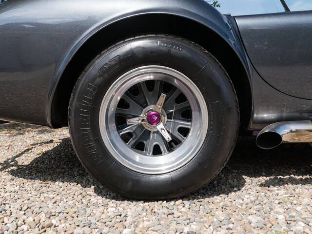 AC Cobra Mk IV