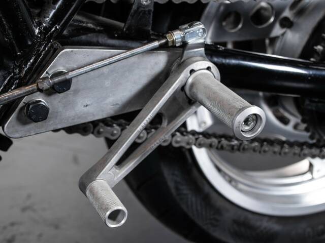 Honda CB 900 F Bol d'Or