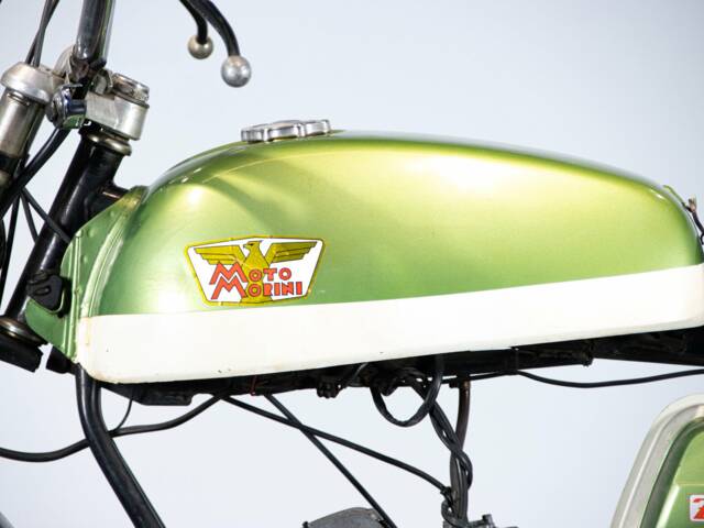 Moto Morini Corsarino ZZ