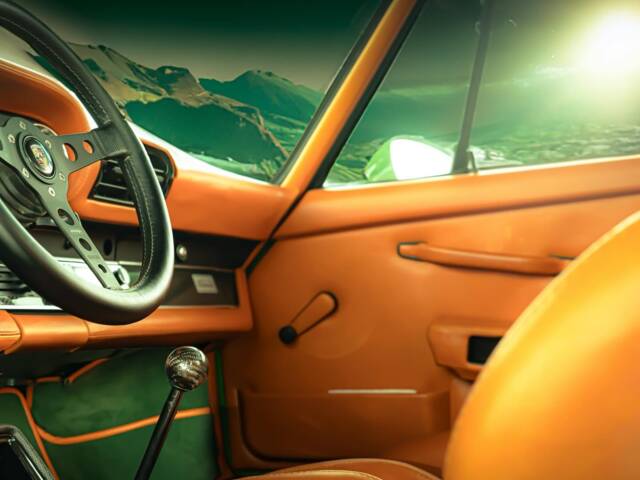 Porsche 911 2.0 E