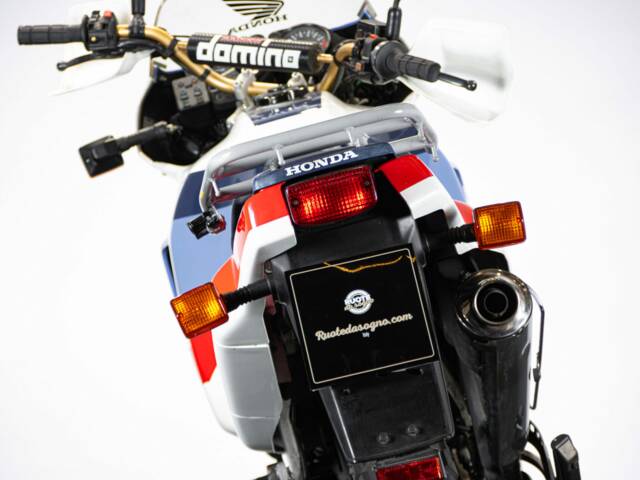 Honda XRV 650 Africa Twin