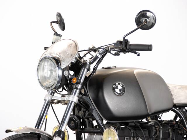 BMW R 65 LS