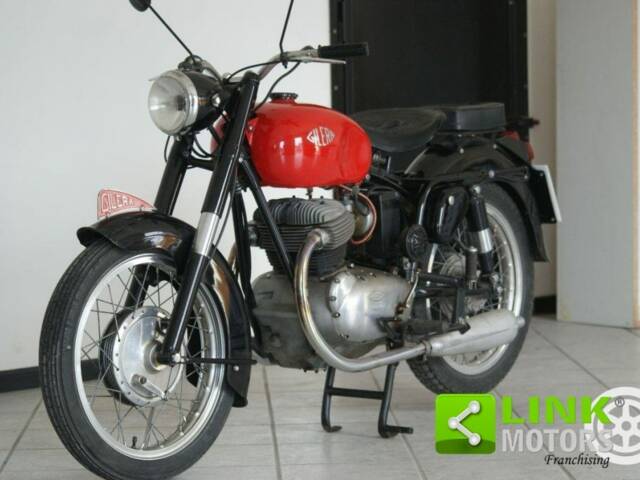 Gilera B 300
