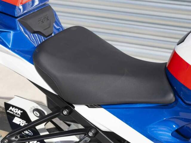 BMW S 1000RR 'TYCO' BSB Race Replica