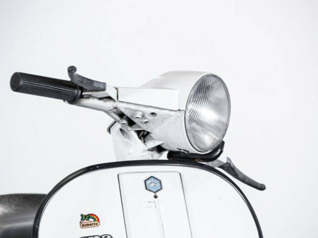 Piaggio Vespa PK 50 Automatica
