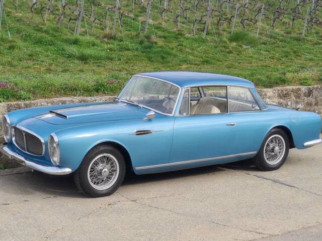 Alvis TD 21 Graber