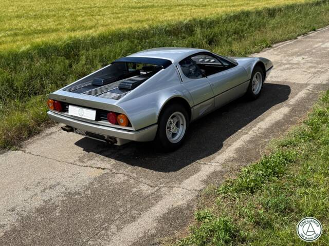 Ferrari 512 BB