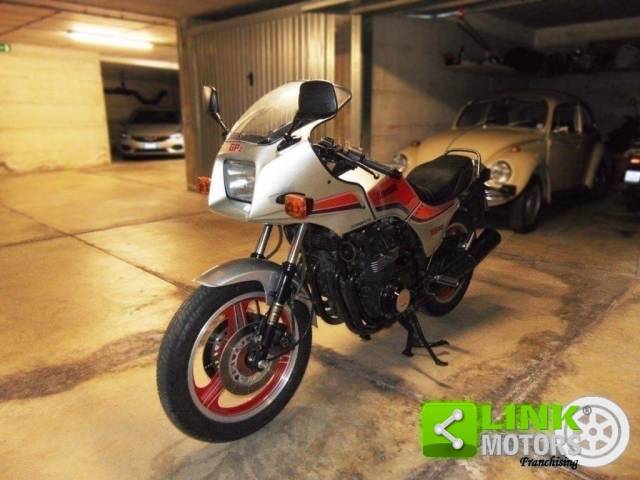 Afbeelding 1/10 van Kawasaki DUMMY (1984)