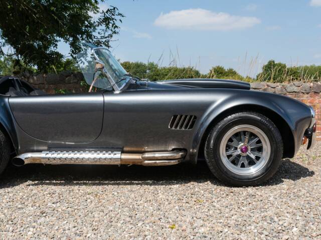 AC Cobra Mk IV