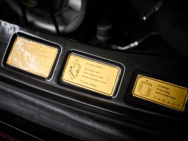 Porsche 911 SC 3.0