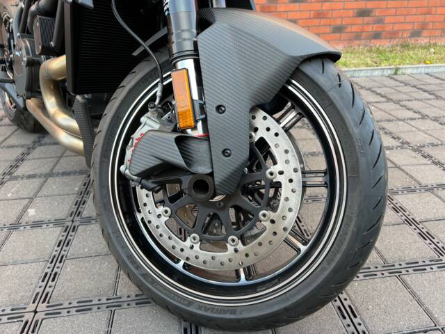 KTM 1290 Super Duke R