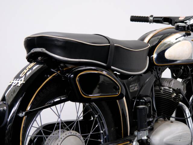 NSU Superfox