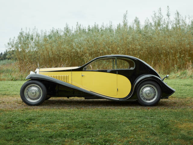 Bugatti Type 46