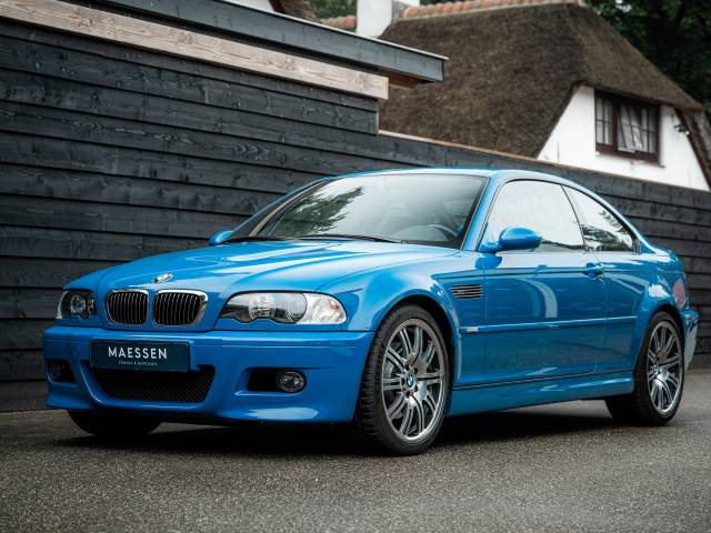 BMW M3