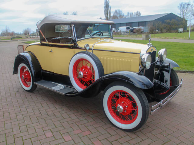Ford Model A