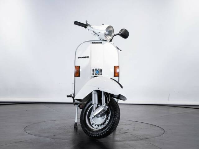 Piaggio Vespa P 125 X