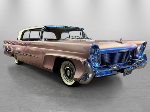 Lincoln Continental Mark III