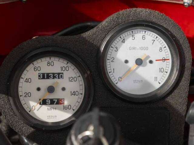 Ducati 900 Supersport