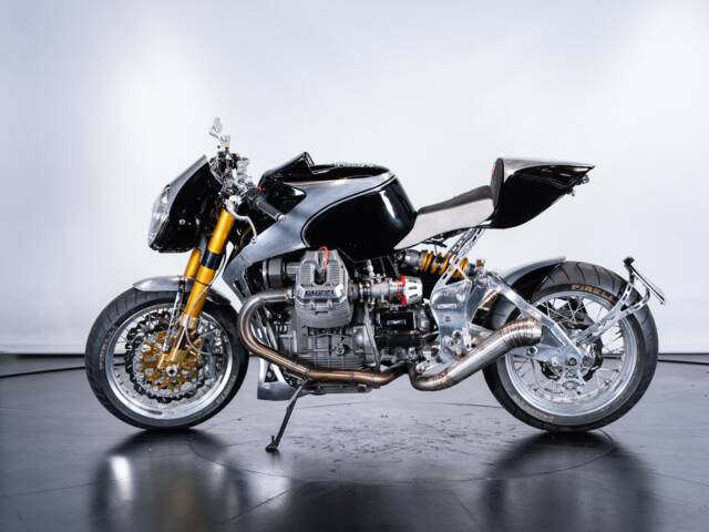 Moto Guzzi Daytona RS