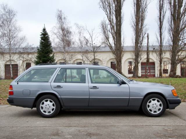 Mercedes-Benz 280 TE