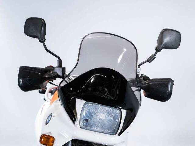 BMW F 650