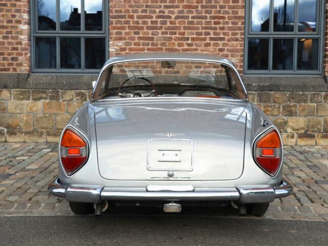 Lancia Flaminia GT Touring
