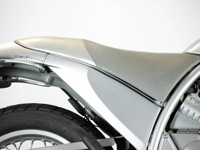 Aprilia Moto 6.5