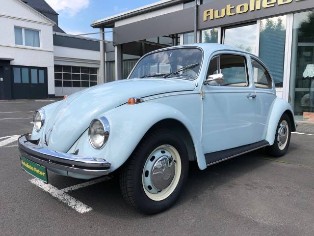 Volkswagen Beetle 1200