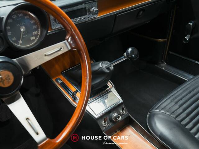 Alfa Romeo 2000 GTV