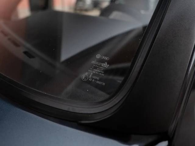 Volkswagen Golf Mk I GTD 1.6