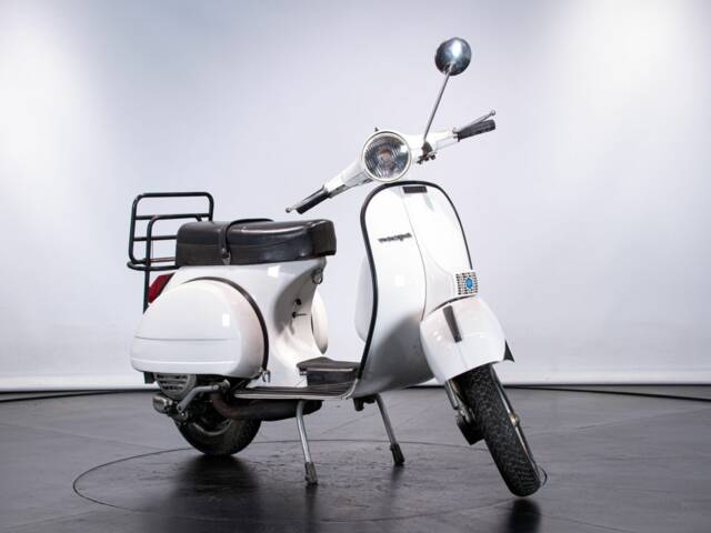 Piaggio Vespa P 200 E