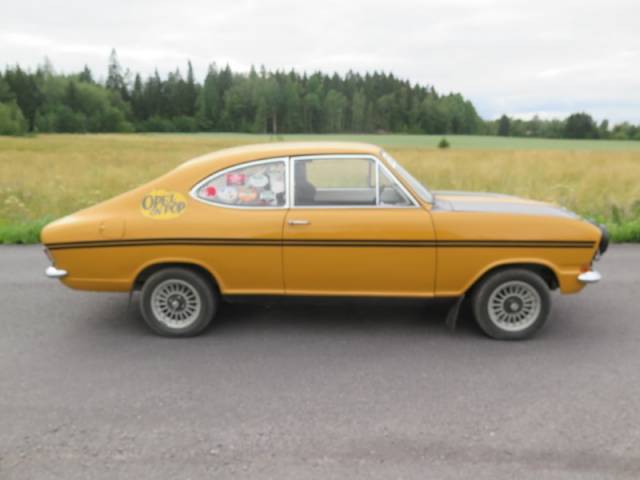 Opel Kadett Classic Cars for Sale - Classic Trader