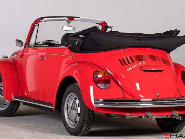 Volkswagen Beetle 1303