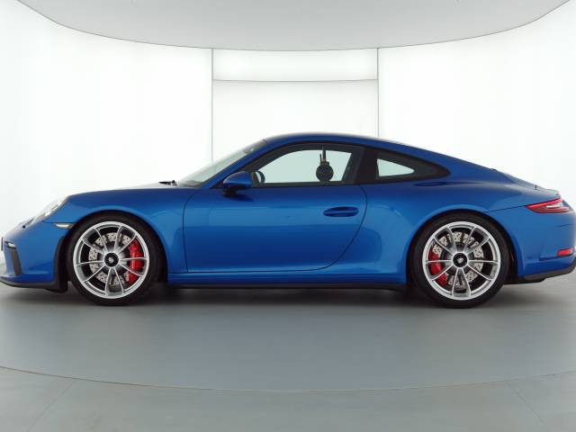 Porsche 911 GT3 Touring