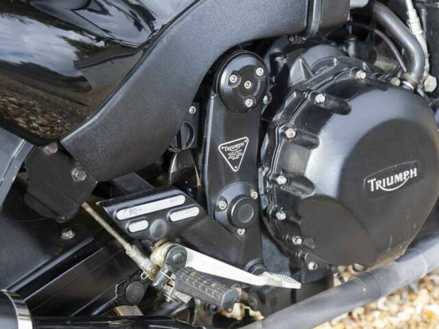 Triumph Speed Triple