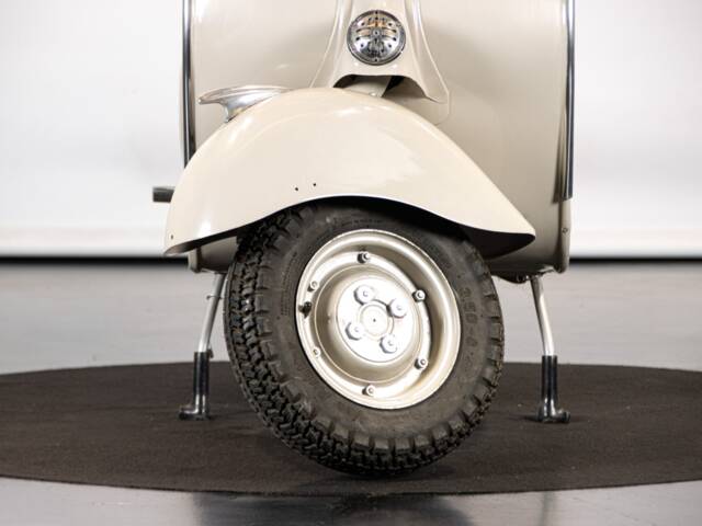 Piaggio Vespa 150 "Struzzo" VL
