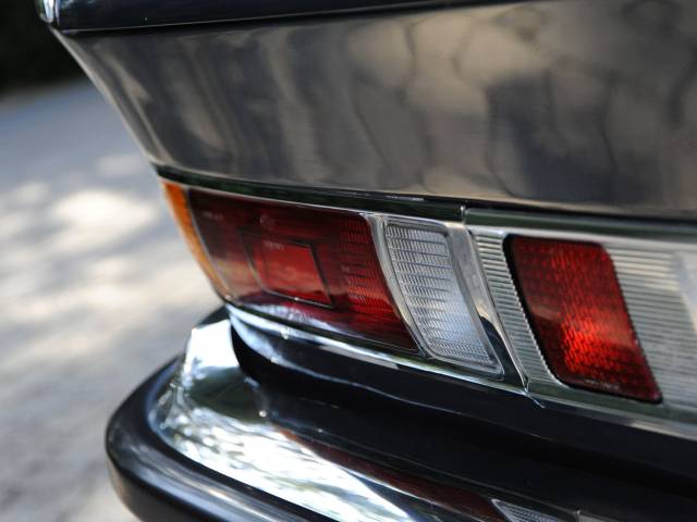 BMW 3.0 CS