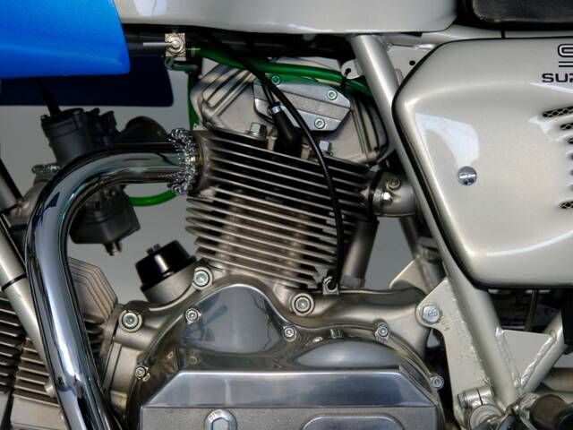 Ducati 900 SS