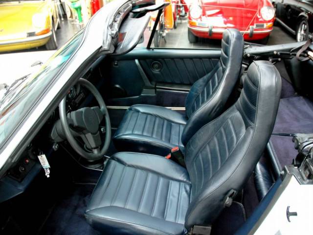 Porsche 911 SC 3.0