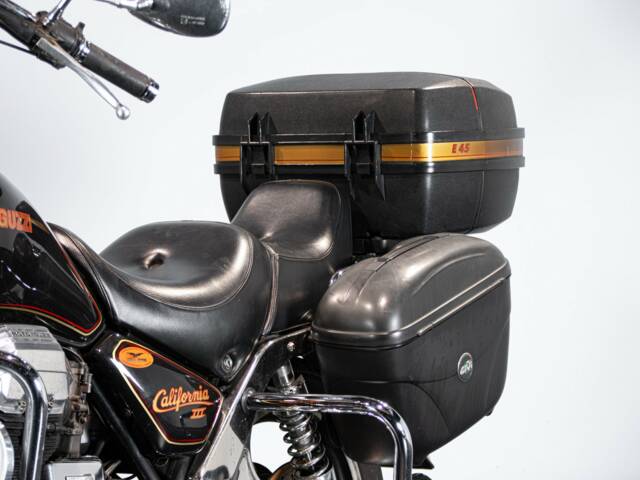 Moto Guzzi California III